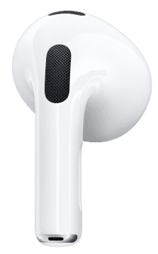 AirPods 3rd Generation