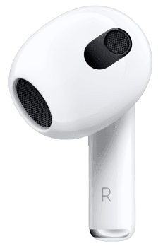 AirPods 3rd gen 2
