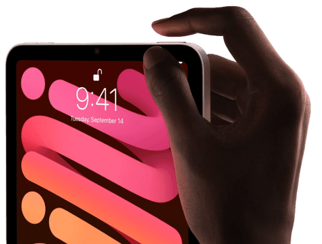 All-Screen Design, Stunning all Around 2