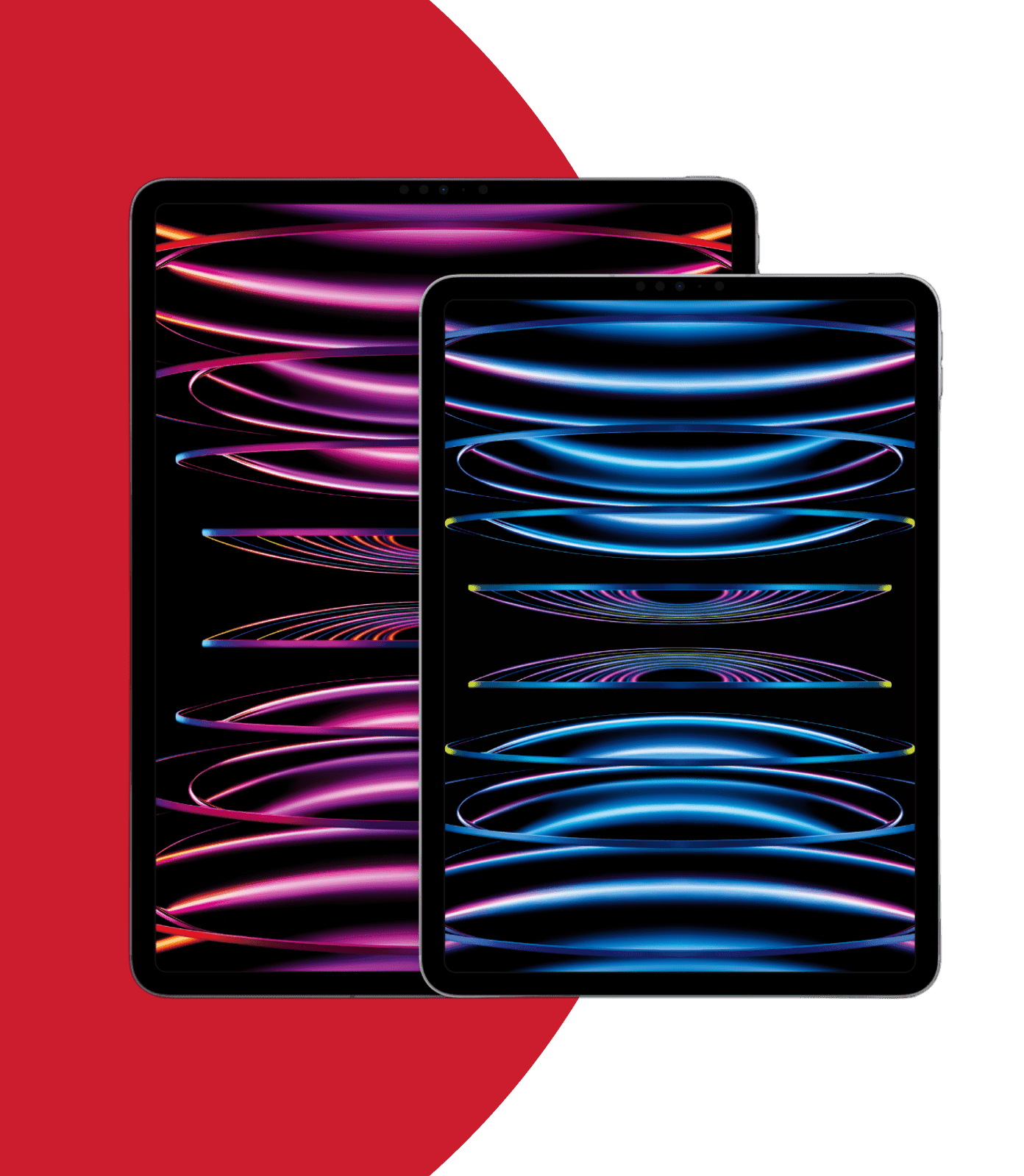 Astonishing Performance