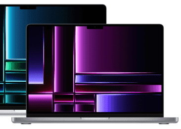 Mover. Maker. Boundary breaker. M