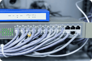 Network Cabling