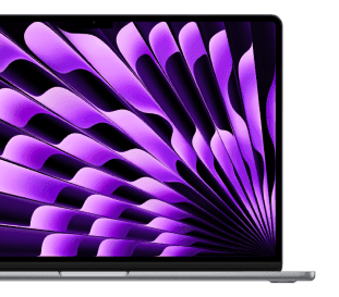 Your Choice. Your Air M