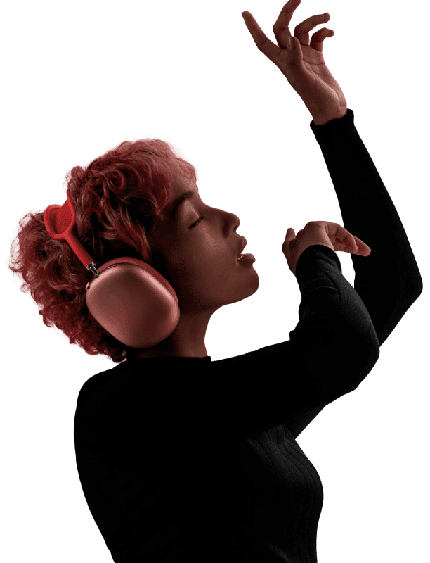 Apple ergonomic product design