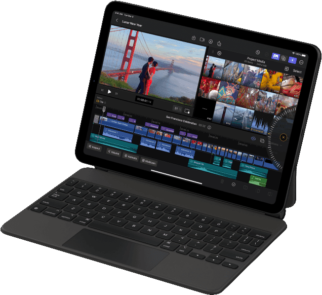 All-Screen Design. Beauty All Around. 2