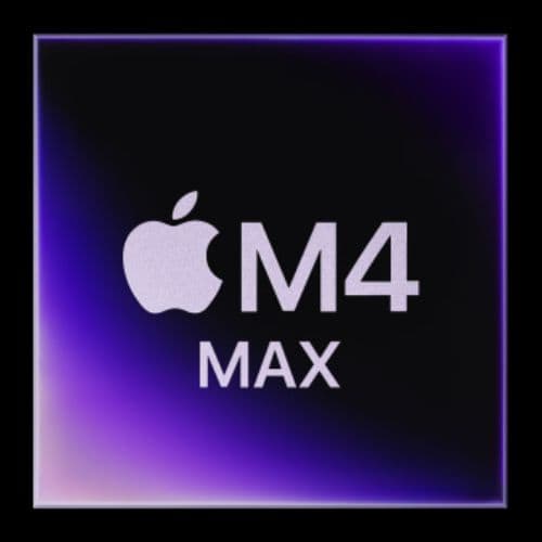 M4 Max