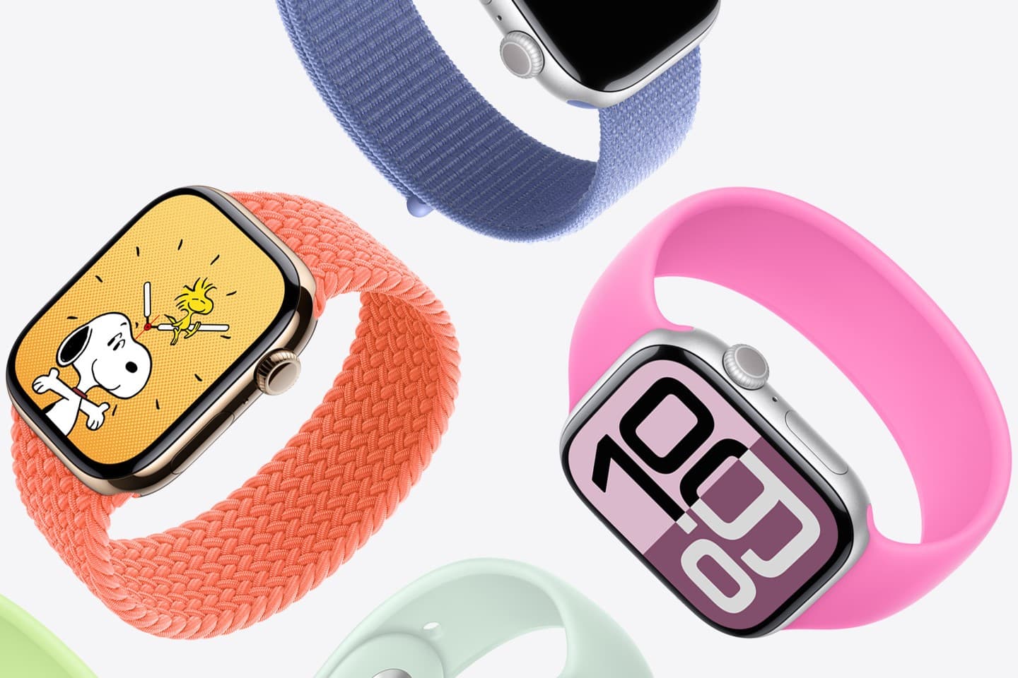 Apple Watch Bands