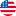 an usa flag