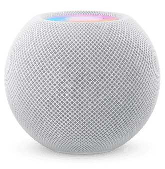 HomePod_mini_White_Pure_Front_Siri_Screen__USEN 1