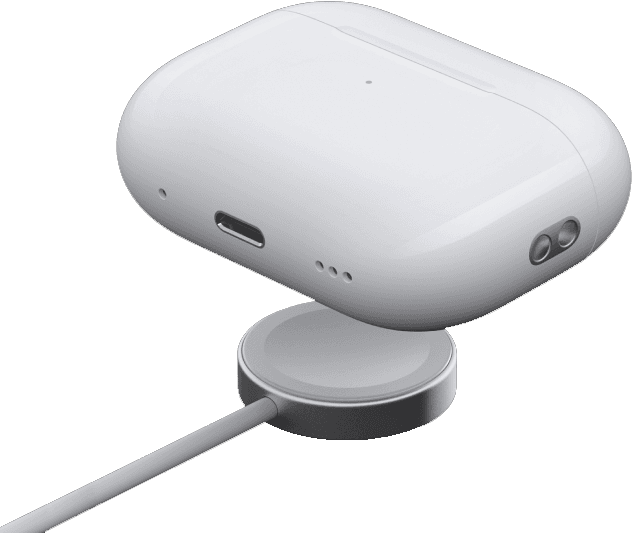 Apple MagSafe battery pack