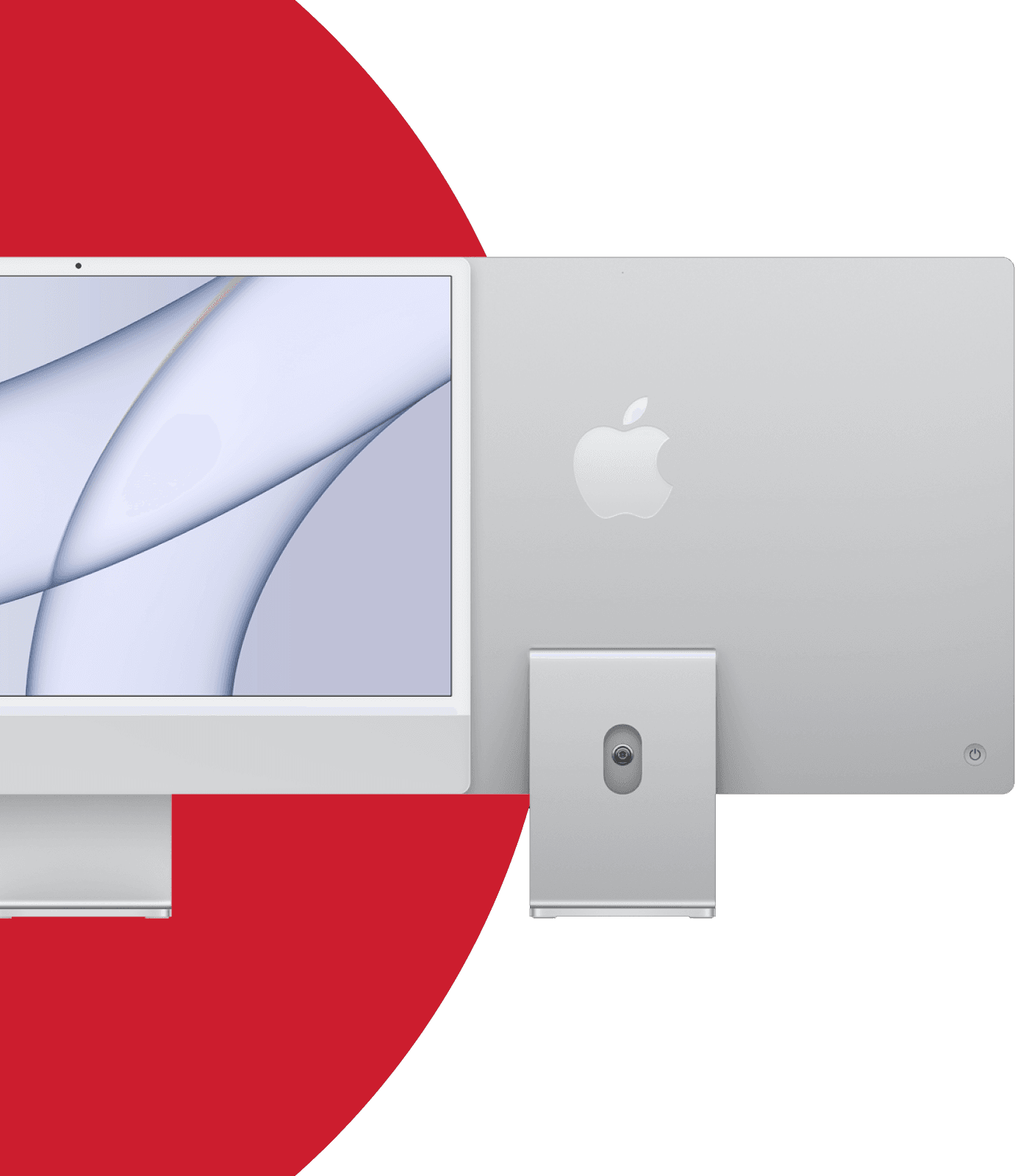 iMac 24-bg2